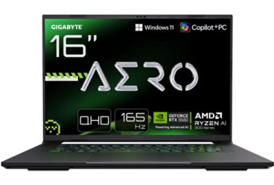PC Gamer GIGABYTE AERO X16 2WHA3FRC64AP