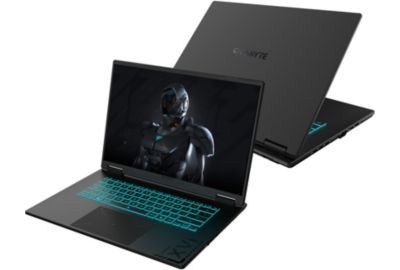 PC Gamer GIGABYTE GAMING A16 CVH