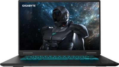 Ordinateur portable GIGABYTE GIGABYTE GAMING A16 PRO DYHG5FRCC4SH