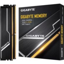 Mémoire PC GIGABYTE Memory 16GB (2x8GB) 2666MHz