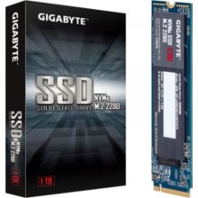 Disque dur interne GIGABYTE NVMe SSD 1TB