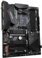 Carte mère AORUS B550 Aorus Elite AX V2