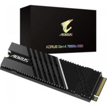 Disque dur interne GIGABYTE AORUS Gen4 7000s SSD 1TB