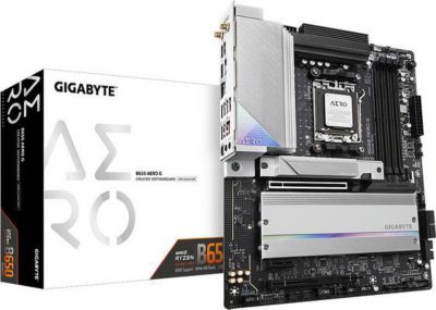 Carte mère GIGABYTE B650 AERO G