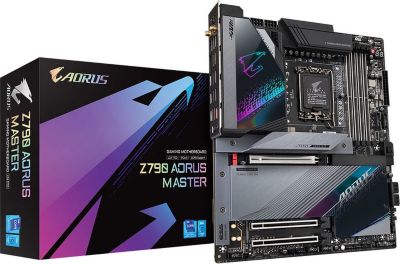 Carte mère GIGABYTE Z790 AORUS ELITE AX