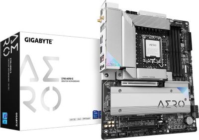 Carte mère GIGABYTE Z790 AERO G Carte mère GIGABYTE Z790 AERO G