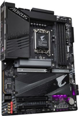 Carte mère GIGABYTE Z790 A ELITE DDR4