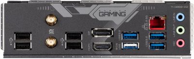 Carte mère GIGABYTE B760 GAMING X AX DDR4