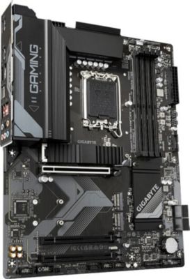 Carte mère GIGABYTE Carte Mère B760 Gaming X DDR5 (Intel LGA