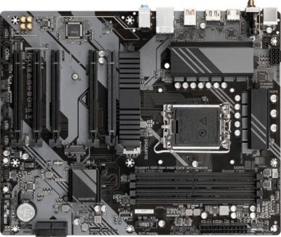 Carte mère GIGABYTE GIGBAYTE B760 DS3H AX