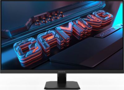 Ecran PC Gamer GIGABYTE Gigabyte 27" LED - GS27Q X