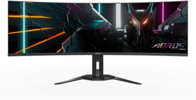Gigabyte Aorus CO49DQ
