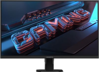 Ecran PC Gamer GIGABYTE Gigabyte 27" LED - GS27QA