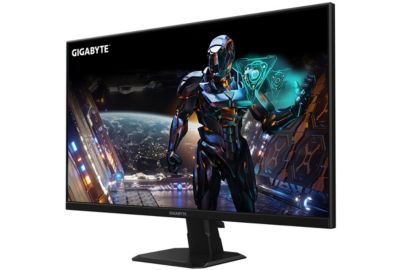 Ecran PC Gamer GIGABYTE GS27QA 27