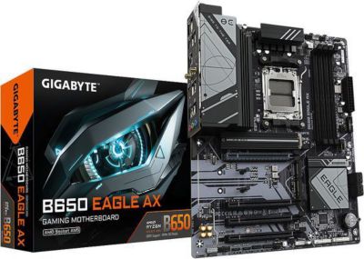 Carte mère GIGABYTE B650 EAGLE AX
