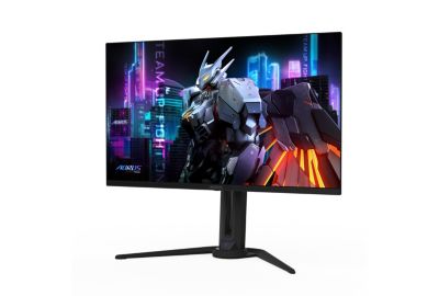 Ecran PC 4K GIGABYTE AORUS FO32U 32