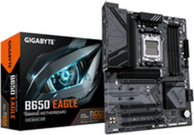Hub USB C GIGABYTE B650 EAGLE