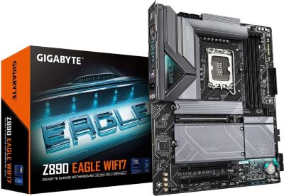 Carte mère GIGABYTE Gigabyte Z890 EAGLE WIFI7