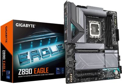 Carte mère GIGABYTE Gigabyte Z890 EAGLE