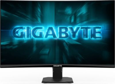 Ecran PC Gamer GIGABYTE Gigabyte 27" LED - GS27FC2