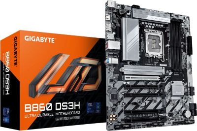 Carte mère GIGABYTE Gigabyte B860 DS3H
