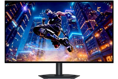 Ecran PC Gamer GIGABYTE MO27Q28G 27