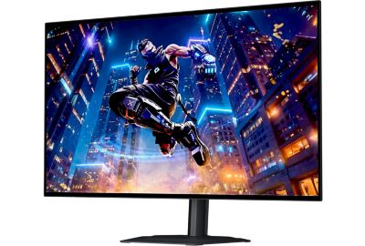 Ecran PC Gamer GIGABYTE MO27Q28G 27