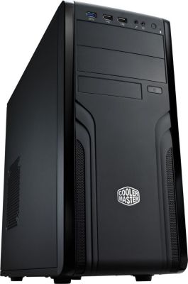 Boitier PC COOLER MASTER CM FORCE 500