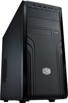 Boitier PC COOLER MASTER CM FORCE 500