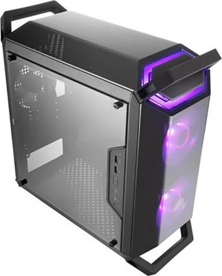 Boitier PC COOLER MASTER Cooler Master MasterBox Q300P