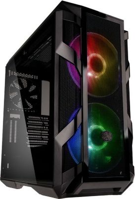 Boitier PC COOLER MASTER Boitier Cooler Master MasterCase H500M
