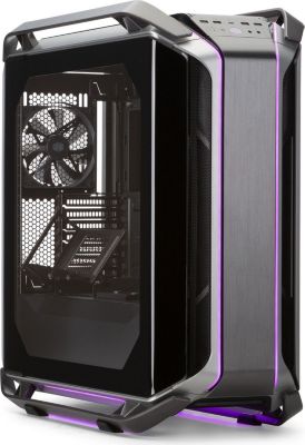 Boitier PC COOLER MASTER COSMOS C700M