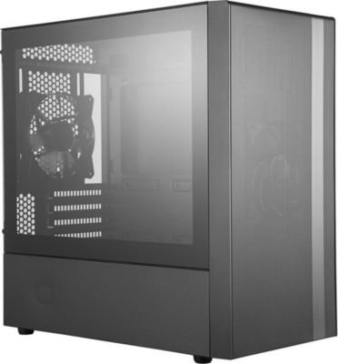 Boitier PC COOLER MASTER MasterBox NR400 MCB-NR400-KGNN-S00