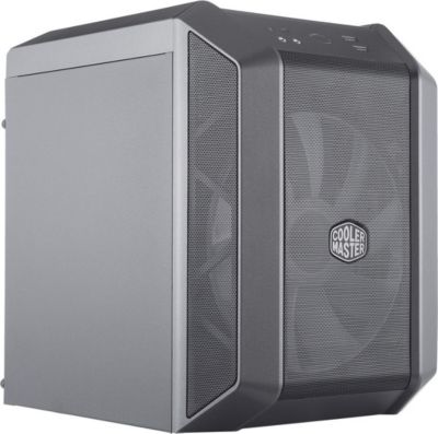 Boitier PC COOLER MASTER Cooler Master MasterBox H100
