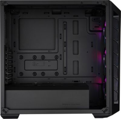 Boitier PC COOLER MASTER Cooler Master MasterBox MB511 ARGB