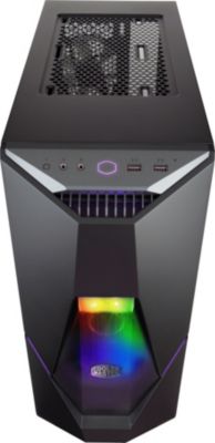 Boitier PC COOLER MASTER Cooler Master MasterBox K500 ARGB