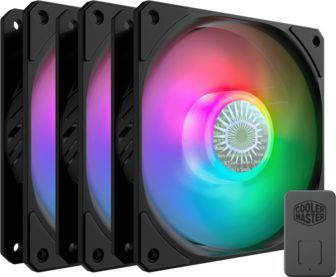 Ventilateur PC COOLER MASTER MFX-B2DN-183PA-R1