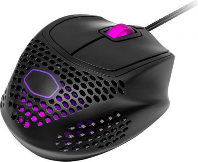 Souris Gamer Filaire COOLER MASTER MM720 16000DPI Design Nid d'Abeille