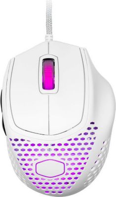 Souris Gamer Filaire COOLER MASTER MM730 16000DPI Design Nid d'Abeille