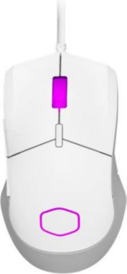Souris Gamer Filaire COOLER MASTER MasterMouse MM310