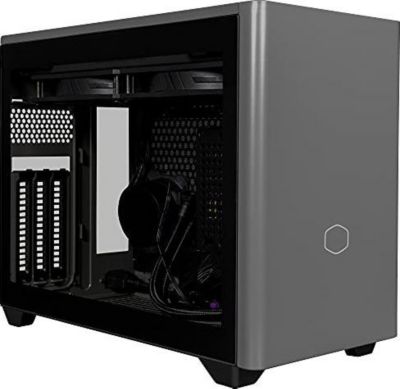 Boitier PC COOLER MASTER NR200P Max NR200P-MCNN85-SL0