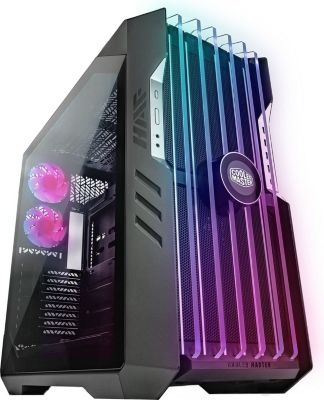 Boitier PC COOLER MASTER Cooler Master HAF 700 EVO