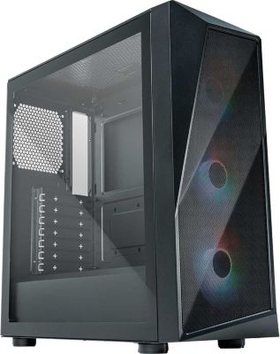 Boitier PC COOLER MASTER Cooler Master CMP520