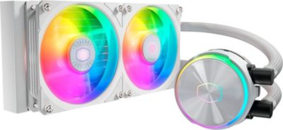 Kit de refroidissement COOLER MASTER PL240 Flux 