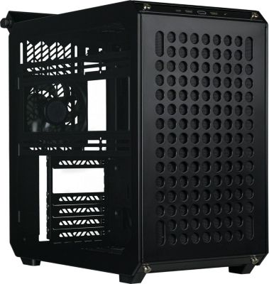 Boitier PC COOLER MASTER QUBE 500 Flatpack