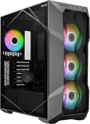 Boitier PC COOLER MASTER TD500 MAX