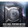 Location PC Gamer Cooler master NCORE 100 Max AYG-N1M7-N711S-E1