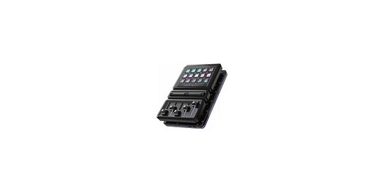 Boitier de contrôle COOLER MASTER MasterHUB Creator Kit