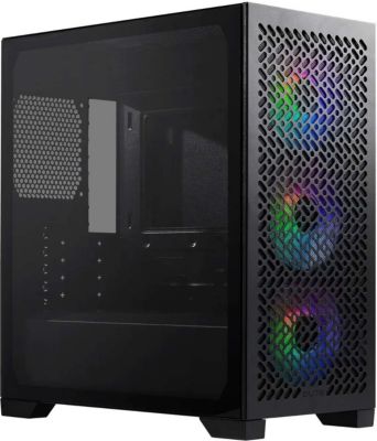 Boitier PC COOLER MASTER Cooler Master Elite 302