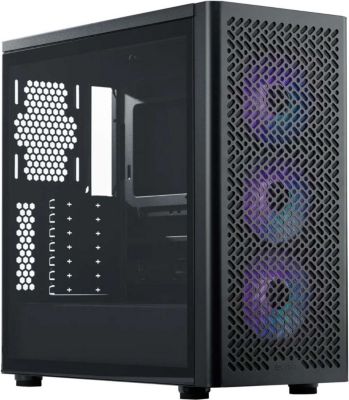 Boitier PC COOLER MASTER Cooler Master Elite 502
